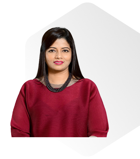 Madhu Lunawat