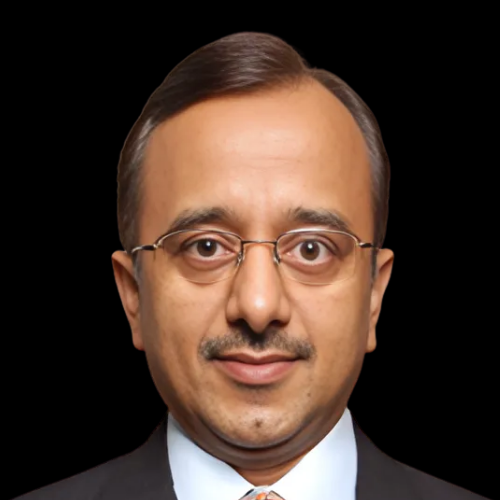 Mr. Hemant Bhargava