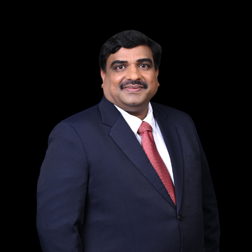 Mr. Bhavya Bagrecha