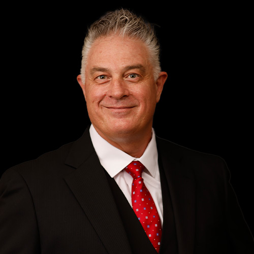 Mr. Peter Sharp