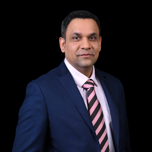 Mr. Prasanna Pathak